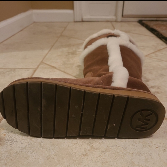 Michael Kors boots - Picture 3 of 6